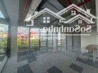 Building Góc 3 Mặt Tiền Hơn 3.700M2 Sử Dụng, Số 120 Nguyễn Văn Trỗi, Quận Phú Nhuận