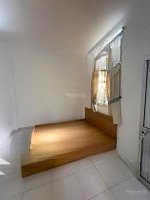 3.2 Tỷ - Bán Nhà Góc 2 Tầng Đúc Btct Cn 24M2 (3Mx8M) Đường Huỳnh Đình Hai Chợ Bà Chiểu Hẻm Thông