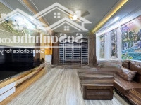 Siêu Phẩm Nhà Mới - 15M Ra Mặt Phố Nguyễn Đổng Chi, Hàng Xóm Vinhomes Gardenia