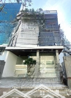 Toà Nhà Văn Phòng, Ngang 10M, Có Thang Máy Số 31 Ung Văn Khiêm, Quận Bình Thạnh!