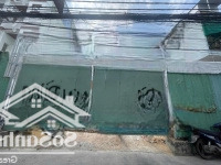 Ngang 14M - Trống Suốt - Độ Nhận Diện Cao Số 463B Cách Mạng Tháng Tám, Quận 10