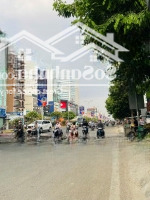 Toà Nhà Mặt Tiền Ngang 12M - Hơn 1,500M2 Số 132 Cộng Hoà, Quận Tân Bình