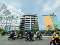 Toà Nhà Mặt Tiền Ngang 12M - Hơn 1,500M2 Số 132 Cộng Hoà, Quận Tân Bình