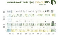Cần Tiền Bán Cắt Lỗ Căn Hộ Citigrand 150 Triệu,Giá Chỉ 2.5 Tỷ ( Full ).