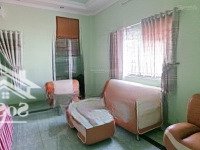 Nhà 4 Tầng 1 Đời Chủ - Xe Hơi Ngủ Trong Nhà - 100M2- Tân Thuận Đông Q7