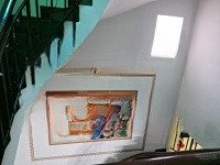Nhà 4 Tầng 1 Đời Chủ - Xe Hơi Ngủ Trong Nhà - 100M2- Tân Thuận Đông Q7