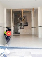 Mặt Tiền Kinh Doanh Siêu Vip - Sơn Kì - Tân Phú - Vài Bước Ra Lê Trọng Tấn, Trường Đhtp, Chợ, Aeon