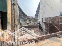 Cần Bán 2 Lô Liền Kề Tại Cấn Hữu - Quốc Oai -Hn .