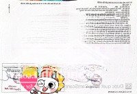 Cần Bán 2 Lô Liền Kề Tại Cấn Hữu - Quốc Oai -Hn .