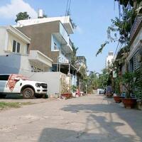 3ty8-64m2-hẻm xe hơi thông đường số 8,Trường Thạnh,Q9