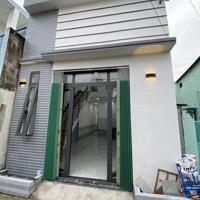 Bán nhà Mới Xây Giáp Quận 9 giá Chỉ 1Tỷ800