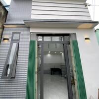 Bán nhà Mới Xây Giáp Quận 9 giá Chỉ 1Tỷ800
