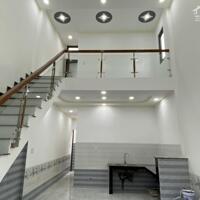 Bán nhà Mới Xây Giáp Quận 9 giá Chỉ 1Tỷ800