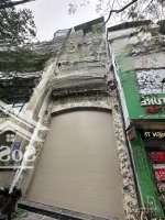 Bán Nhà Mặt Phố Phố Trạm, 26,5 Tỷ, 56M2, 3 Phòng Ngủ 4 Vệ Sinh 7 Tầng, Hn