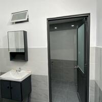 Bán nhà Mới Xây Giáp Quận 9 giá Chỉ 1Tỷ800