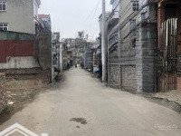 Bán Đất Tại Xã Vân Nội, Đông Anh, Hà Nội, Giá Bán 9,198 Tỷ, Diện Tích 127M2