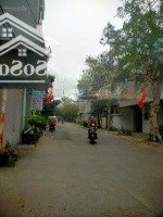 Bán Đất Tại Xã Vân Nội, Đông Anh, Hà Nội, Giá Bán 9,198 Tỷ, Diện Tích 127M2