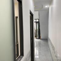 Bán nhà Mới Xây Giáp Quận 9 giá Chỉ 1Tỷ800