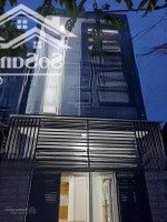 Bán Căn Nhà 1 Trệt, 2 Lầu Đường Xe Hơi Phường Thạnh Lộc, Quận 12