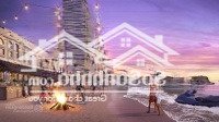 Bán Gấp S1 Căn 18 Giá Bán 1.3 Tỷ Chưa Vat. Toà Sanhome View Trục Diện Biển. Full Nội Thất Xịn, Có Ck 2%