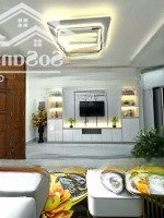 Chính Chủ Bán Nhà Giải Phóng Ngõ Rộng Thoáng, Ô Tô Đỗ Cửa 33M2 6 Tầng Có Thang Máy