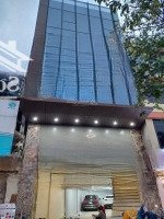 Bán Nhanh Toà Văn Phòng Mặt Phố Thuỵ Khuê 154M2, Mặt Tiền Quyền Lực,96 Tỷ, 9 Tầng (1Hầm),0948111338