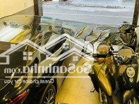 Chính Chủ Cần Bán Mặt Tiền Trần Nguyên Hãn Và Định Cư. Diện Tích: 67,2M Ngag 8.38M Nằm Tttp Khu Bàn Cờ ,4Pn