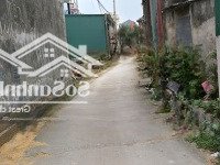 Cực Rẻ , Cực Đẹp. Đầu Tư Sinh Lời Ngay .Lô Đất 88M , Gần Kcn Thuận Thành 1 ,Giá Chỉ Nhỉnh 1 Tỷ