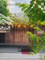Cho Thuê Biệt Thự Phan Kế Bính, Quận 1. Diện Tích: 130M2/Sàn - Trệt, 2 Lầu. Giá: 125 Triệu/Tháng