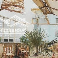 Cho Thuê Nhà Góc 2Mt Sư Vạn Hạnh, Quận 10. Diện Tích: 4.5 X 22M - Trệt, 3 Lầu. Giá: 135 Triệu/Tháng