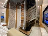 Nhà Ngọc Hàdiện Tích53/58M 6Tmặt Tiền7.5 M - 1 Nhà Ra Ô Tô - Thang Máy - Lô Góc 3 Thoáng Giá Bán 15.5 Tỷ Ba Đình