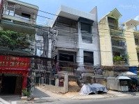 Góc 2 Mặt Tiền Nguyễn Cửu Vân P.17 Quận Bình Thạnh. Dt: 8,7X20M. 5 Tầng - Hđt: 130 Triệu/Th. Giá Bán 60 Tỷ.