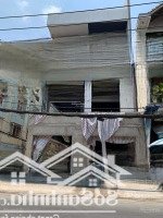 Góc 2 Mặt Tiền Nguyễn Cửu Vân P.17 Quận Bình Thạnh. Dt: 8,7X20M. 5 Tầng - Hđt: 130 Triệu/Th. Giá Bán 60 Tỷ.