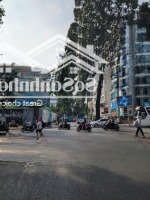 Bán Nhà 2 Mặt Tiền Lê Quang Định - 8X25M - Hầm 7 Tầng - Hđt 250 Triệu/Th - Giá Chỉ 75 Tỷ