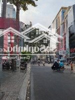 Bán Nhà 2 Mặt Tiền Lê Quang Định - 8X25M - Hầm 7 Tầng - Hđt 250 Triệu/Th - Giá Chỉ 75 Tỷ