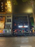 Bán Nhà Mặt Tiền Khu Ẩm Thực Phan Xích Long, P2, Phú Nhuận (8.2X16M) 5 Tầng, Thuê 140 Triệu, Bán 35 Tỷ