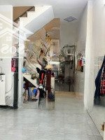 Ngộp Bank Bán Gấp Nhà Mặt Tiền Kinh Doanh Đường Nguyễn Thị Minh Khai Tn/ 20 Triệu