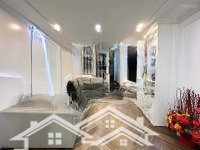 (Tin Thật). Bán Mtkd Lê Quang Định, P7, Bình Thạnh. Ngang Lớn (7X22M) 6Tầng, 10 Phòng Ngủ 45Tỷ Về 42 Tỷ Tl