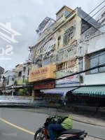 (Tin Thật). Bán Mtkd Lê Quang Định, P7, Bình Thạnh. Ngang Lớn (7X22M) 6Tầng, 10 Phòng Ngủ 45Tỷ Về 42 Tỷ Tl