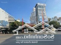 Giảm Mạnh 5Tỷ. Bán Mtkd Lê Quang Định, P. 11, Bt. Ngang Lớn (12X35M)Cn: 346,8M2. Ctxd: H + 12Tầng