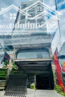 Bán Gấp Nhà Đi Định Cư Mặt Tiền Phan Đăng Lưu 7X22M Kc: 6 Tầng Hđt: 180 Triệu/Tháng Giá: 40 Tỷ
