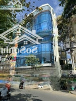 Tốt Nhất Thị Trường!Mặt Tiềntrường Sa, P2 Phú Nhuận, 6X15M Sẵn 5 Tầng Hđt: 60 Triệu Chỉ 26,8 Tỷ 0925049575