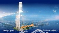 Cơ Hội Cuối Cùng Để Sở Hữu Căn Hộ 4Mt Có Giá Tốt Nhất Mặt Sông Hàn. Cháy Giỏ Hàng Chỉ Còn Vài Căn
