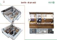 Bán Căn Góc Duy Nhất 67M2, 2 Phòng Ngủ 2 Vệ Sinh- Flora Anh Đào Giá Bán 2,85 Tỷ. Liên Hệ: 0898 536 576
