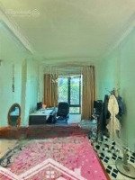 Giải Phóng - 32M - 5 Tầng - Mặt Ngõ - Kinh Doanh - Ô Tô Vào Nhà