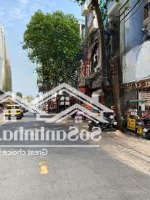 Bán Nhà Mặt Tiền Đường Ngô Văn Sở, P Tân An, Ninh Kiều, Tpct (Ngay Siêu Thị Coopmart) 13,4 Tỷ