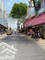 Bán Nhà Mặt Tiền Đường Ngô Văn Sở, P Tân An, Ninh Kiều, Tpct (Ngay Siêu Thị Coopmart) 13,4 Tỷ