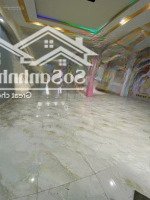 Siêu Phẩm Mới! Bán Nhà Mặt Tiền Nguyễn Cư Trinh Quận 1 -Diện Tích6X12M Cấp 4 - Hđt 90 Triệu Bán 28 Tỷ