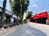 Giảm 2Tỷ Bán Gấp Nhà Kdc, Ra Kha Vạn Cân Chỉ 200M Xây Biệt Thự, Cty, Chdv, Ngang ~6M Đẹp. Còn Tl