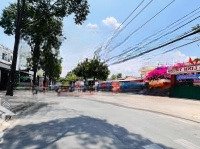 Giảm 2Tỷ Bán Gấp Nhà Kdc, Ra Kha Vạn Cân Chỉ 200M Xây Biệt Thự, Cty, Chdv, Ngang ~6M Đẹp. Còn Tl